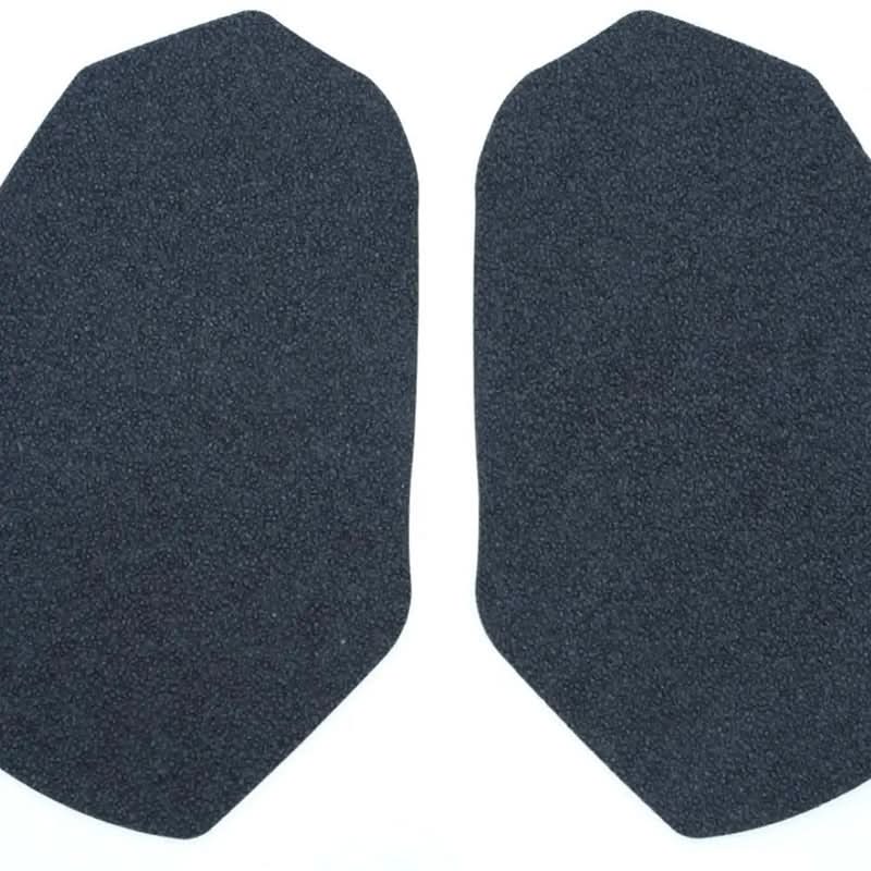 NAKLEJKA NA BAK TANKPAD ANTYPOŚLIZGOWY 2 CZĘŚCI RG RACING HONDA CBR600RR (13-14) CLEAR 1