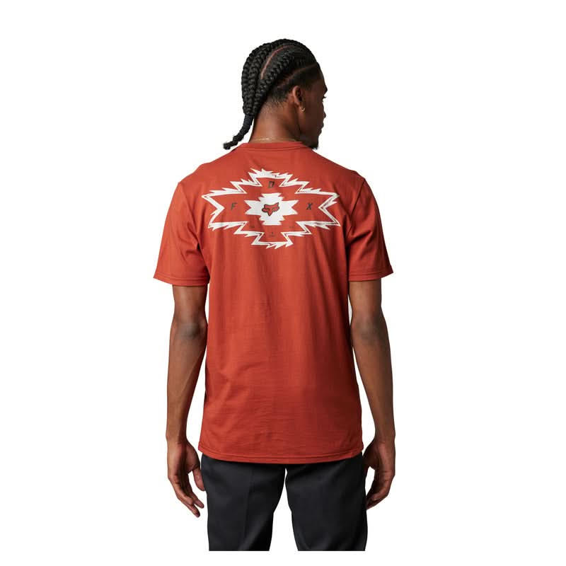 T-Shirt Fox Full Flux Copper 2 262422_ZAL536658.jpg