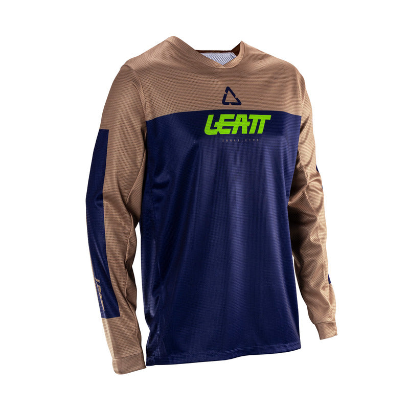Bluza offroadowa Leatt Moto 3.5 Brown 1 333950_ZAL890825.jpg