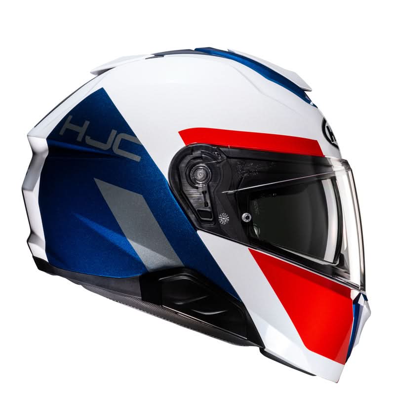 Kask motocyklowy HJC I91 Bina White Blue 9 303164_ZAL663479.jpg