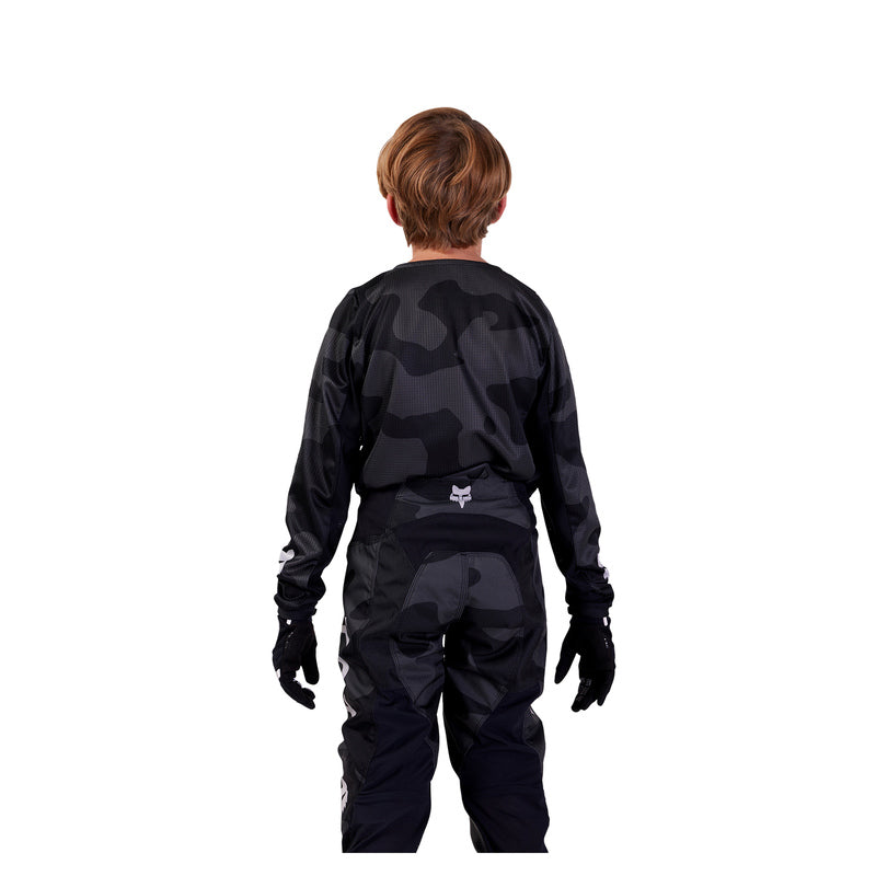 Bluza motocyklowa Junior FOX 180 Bnkr Black Camo 5 285961_ZAL650431.jpg