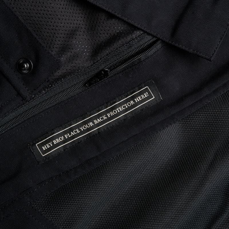 Kurtka Tekstylna Broger California Black 35 214075_ZAL628516.jpg