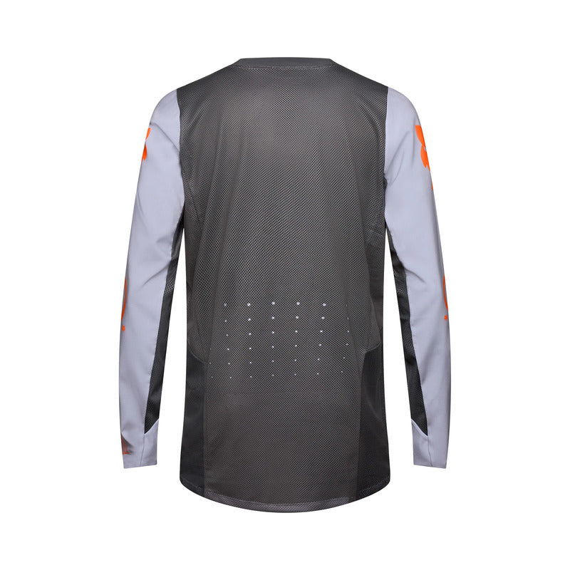 Bluza motocyklowa FOX Ranger Air Offroad Pewter 3 325328_ZAL808217.jpg
