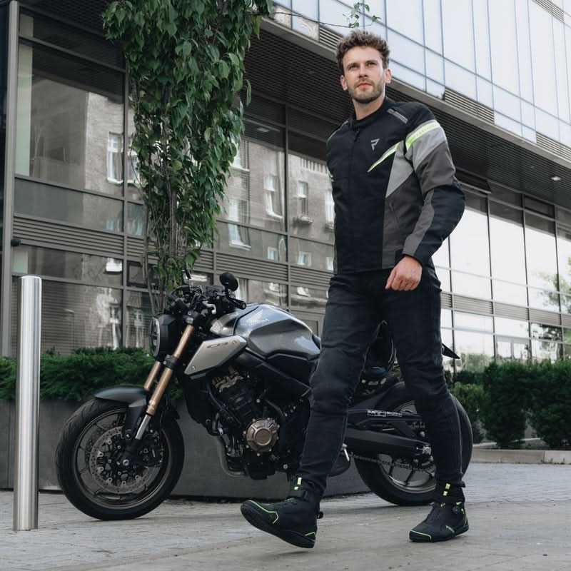 Kurtka motocyklowa tekstylna Rebelhorn Spark Black Grey Fluo Yellow 89 279810_ZAL679238.jpg