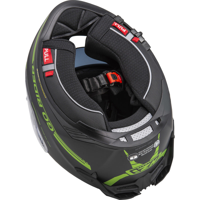 Kask Motocyklowy NZI Go Rider Stream Duo Solid Nouveau Black K Matt 15 362264_ZAL858087.jpg
