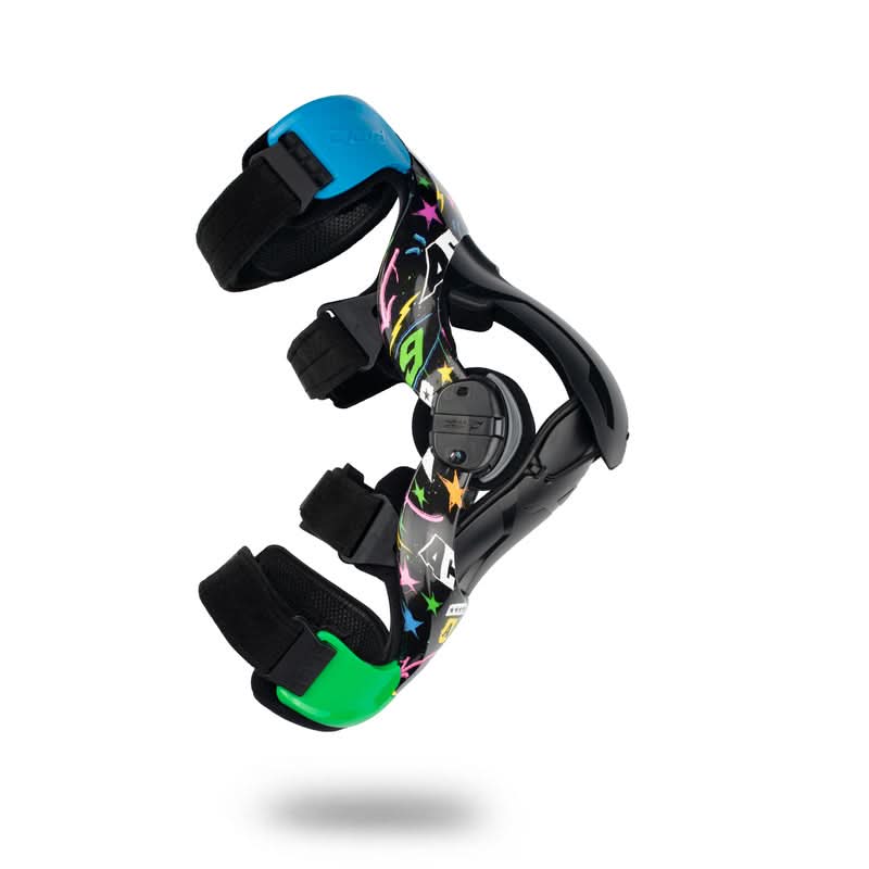 Orteza Kolanowa POD K4 2.0 Le Adam Cianciarulo Black/Green/Blue (Para) 3 225891_ZAL432407.jpg