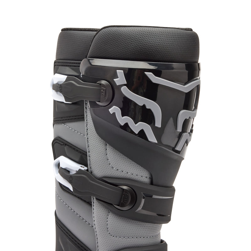 Buty motocyklowe FOX Comp Core Black Grey 17 336987_ZAL815568.jpg