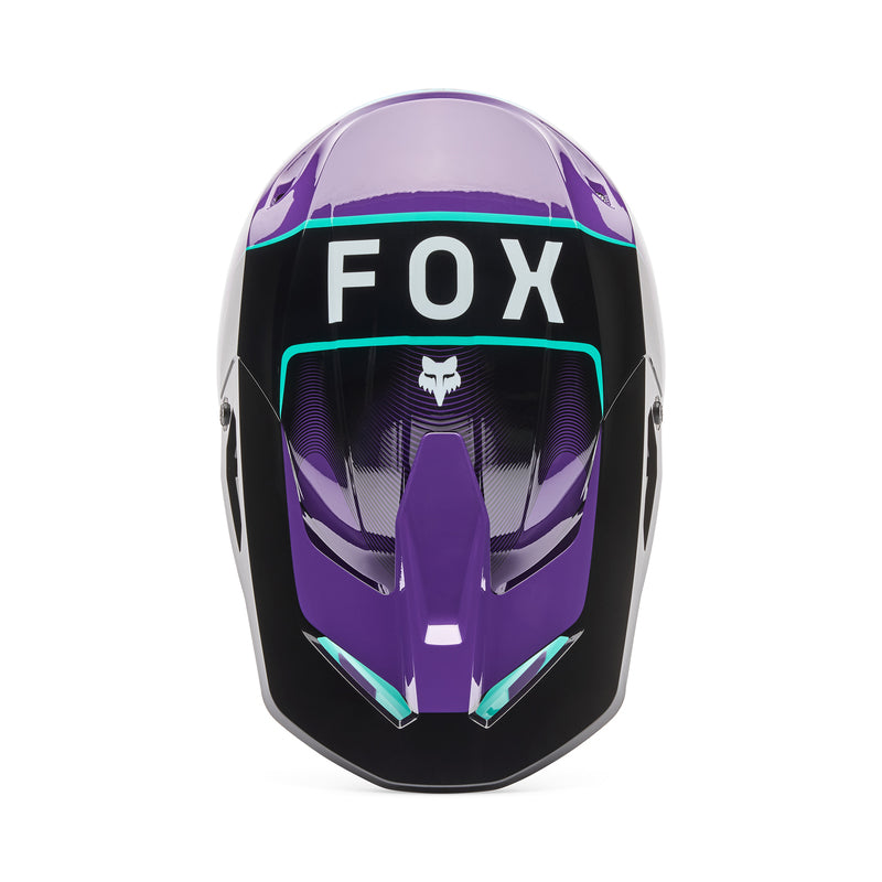 Kask motocyklowy FOX V1 Collect Grape 7 337276_ZAL816422.jpg