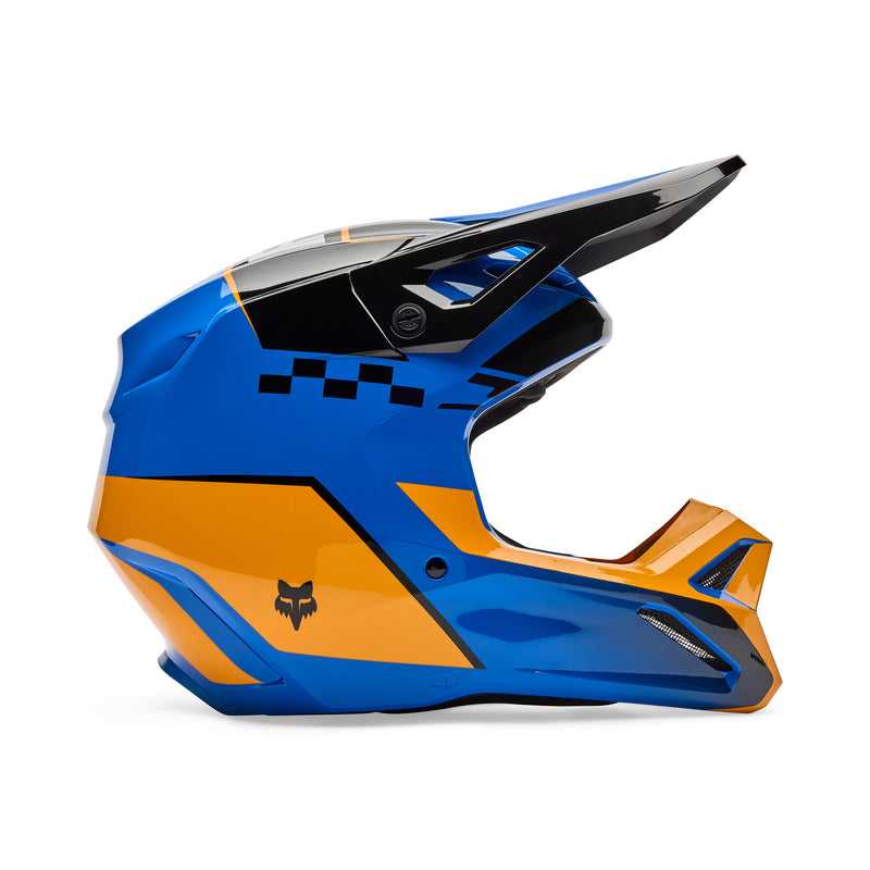 Kask motocyklowy FOX V1 Collect Blue 1 337264_ZAL816407.jpg