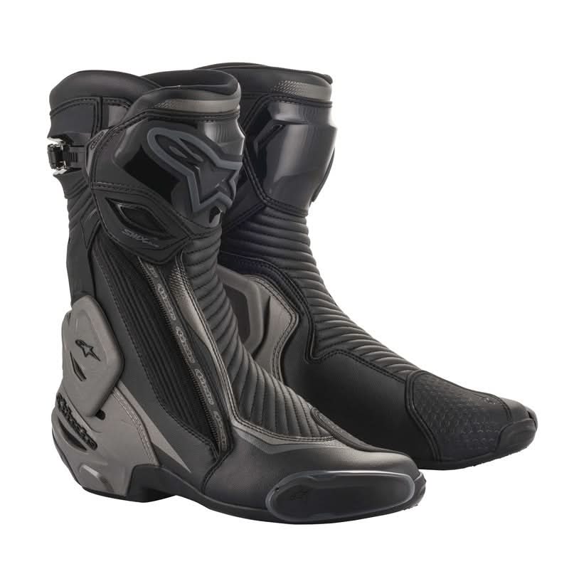 Buty Alpinestars Smx Plus V2 Black/Dark Grey 1 248787_ZAL492433.jpg