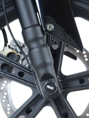 SLIDERY PRZEDNIEGO ZAWIESZENIA RG RACING GENATA XRZ125 BLACK 9