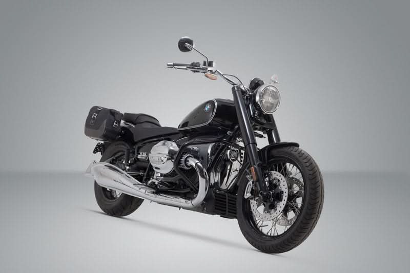 ZESTAW SAKW I STELAŻY LEGEND GEAR LC SW-MOTECH BMW R18 (20-) 1