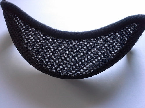 KURTYNA POWIETRZNA/ PODBRÓDEK DO KASKU AIROH EXECUTIVE 3