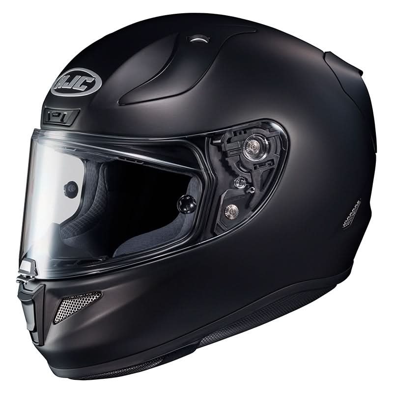Kask HJC RPHA11 Semi Flat Black 7 115839_ZAL297175.jpg