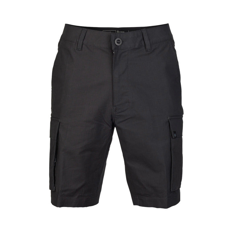 Spodenki Fox Slambozo Short 3.0 Black 9 298989_ZAL817481.jpg