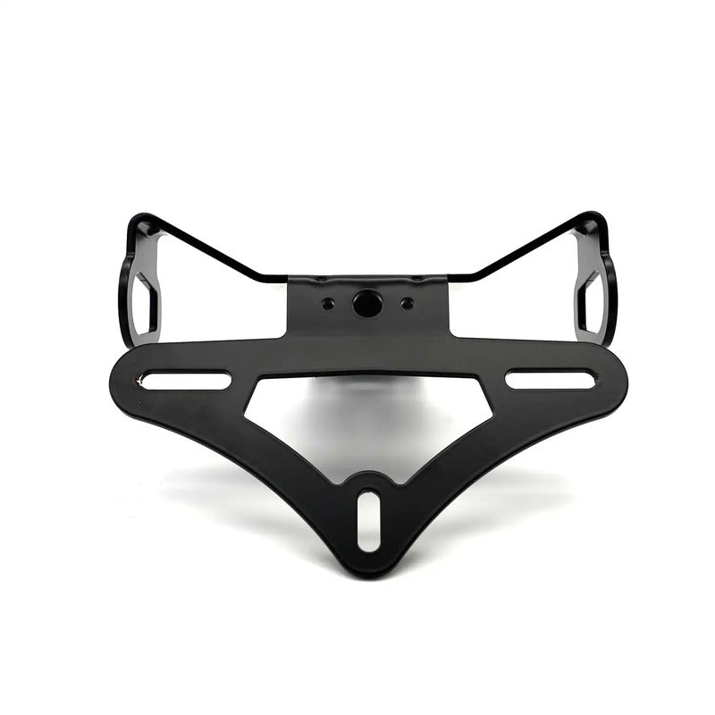 MOCOWANIE TABLICY REJESTRACYJNEJ RG RACING KAWASAKI NINJA 250SL/Z250SL 1
