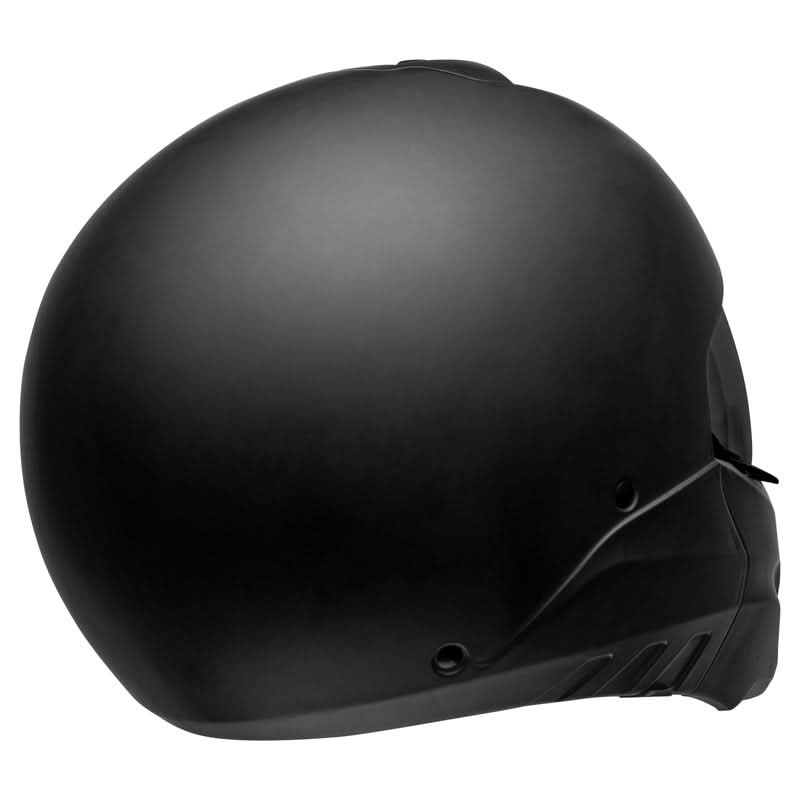 Kask Bell Broozer Solid Matte Black 13 200336_ZAL401770.jpg