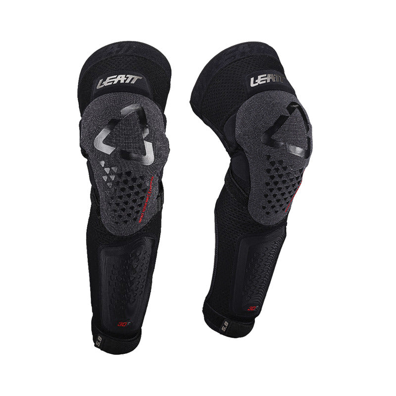 Ochraniacz kolan Leatt 3Df 5.0 Evo Ext Black 1 322561_ZAL727429.jpg