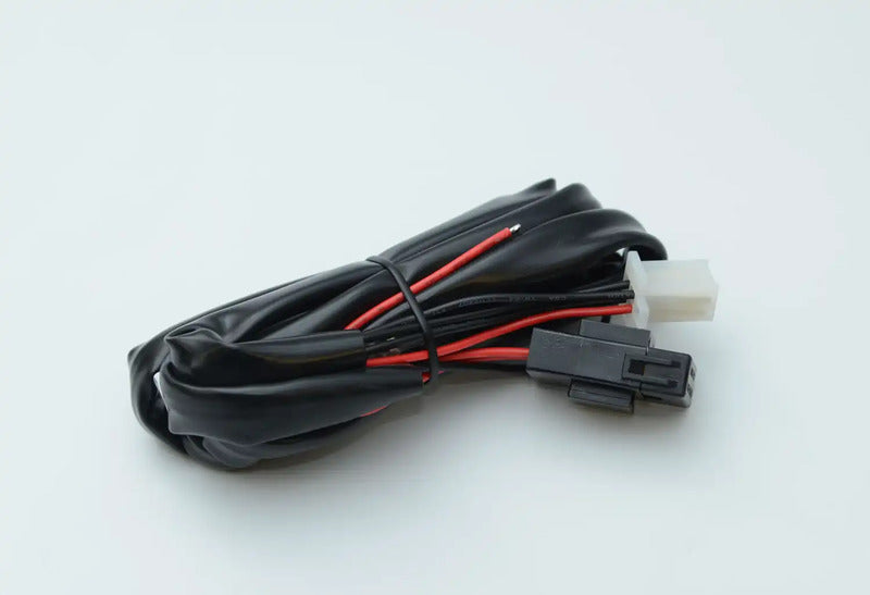 PODGRZEWANE MANETKI RG RACING REPLACEMENT WIRING LOOM 1