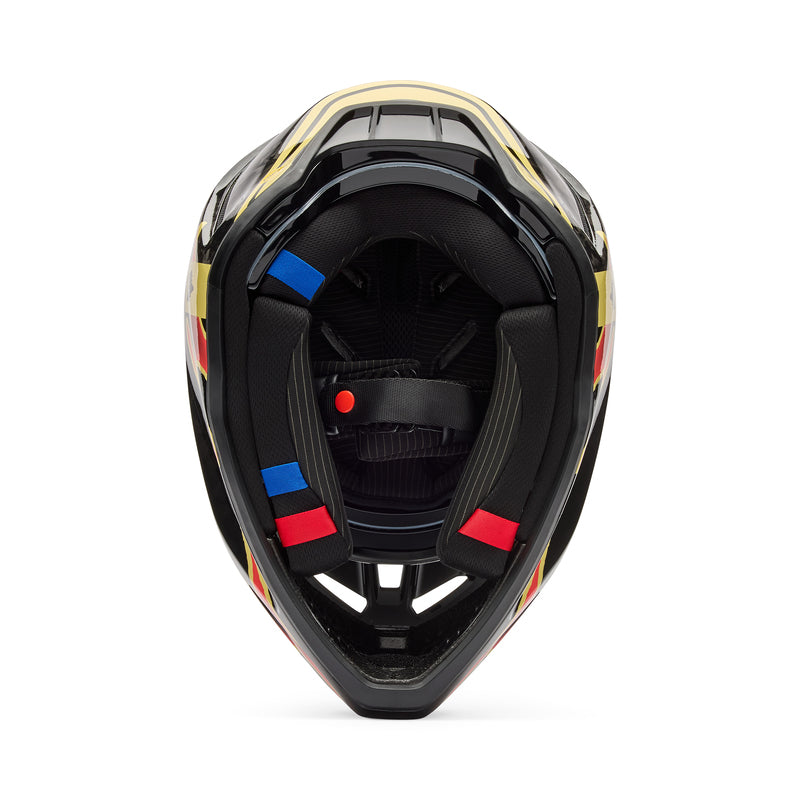 Kask motocyklowy FOX V3 Rs Inning Black 11 337402_ZAL816496.jpg