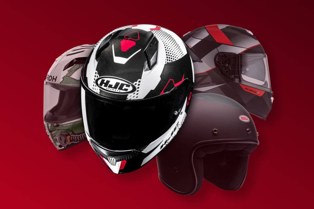 kaski motocyklowe do 600 zł