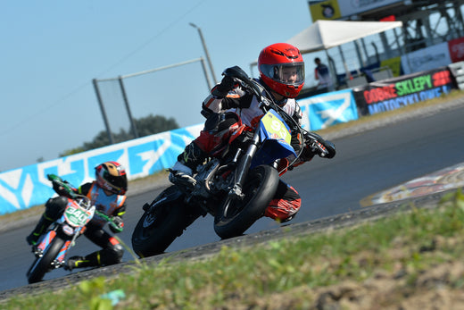 Mistrzowie Pit Bike 2022 wyłonieni!