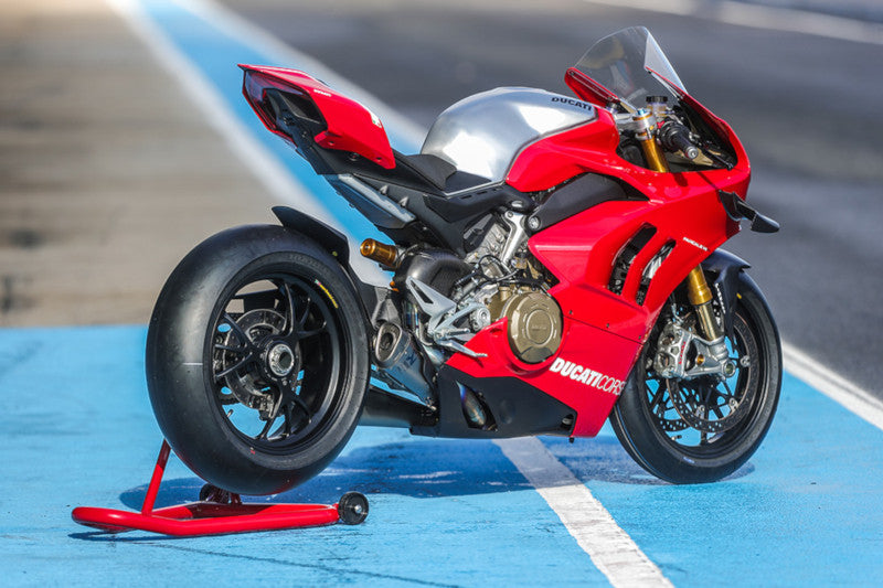 motocykl Ducati_Panigale