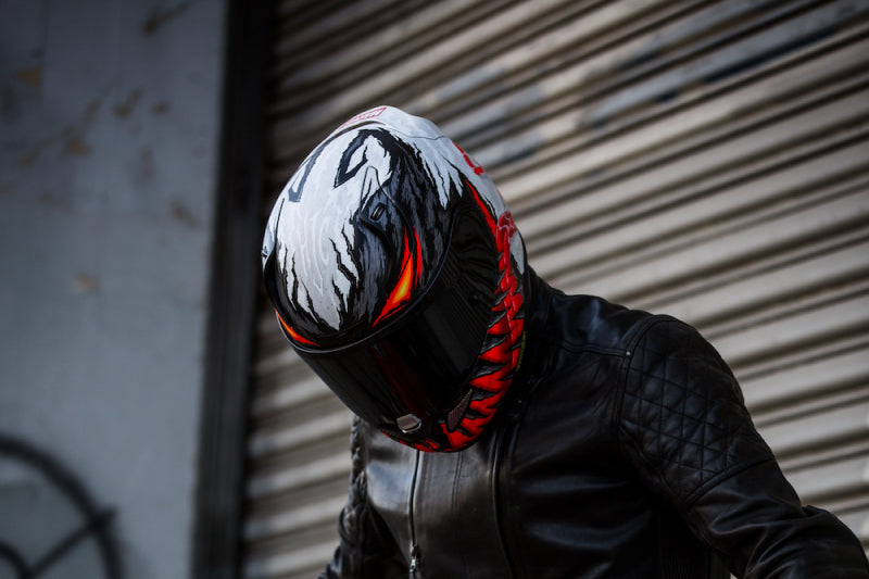 Kask motocyklowy RPHA-11 AntiVenom