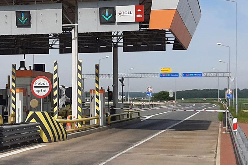 e-Toll Bilet - czy ułatwi przejazd autostradą?