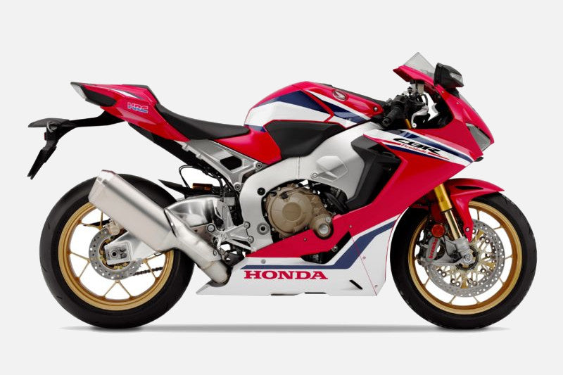 motocykl Honda CBR500R