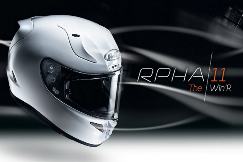 Kask HJC RPHA 11