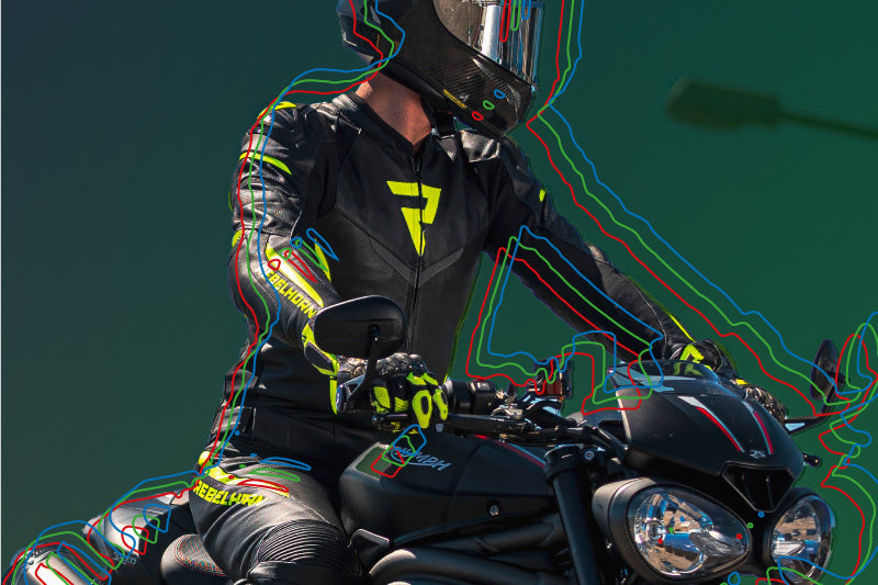 które skórzane kurtki motocyklowe były najpopularniejsze w 2021