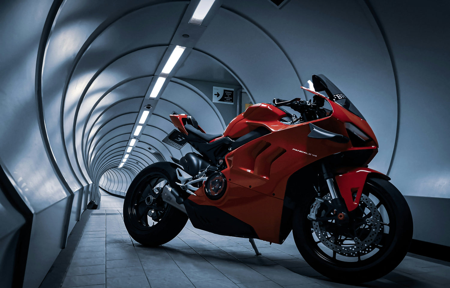 leasing motocykla
