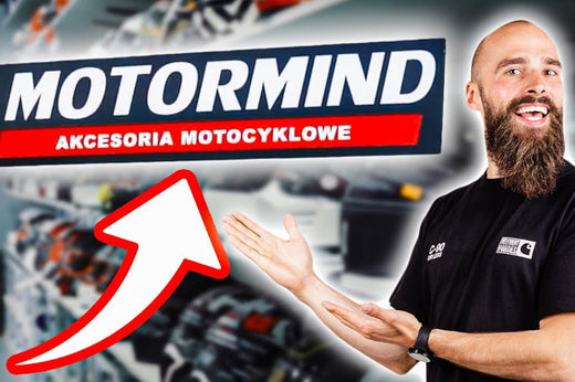 Motormind w Poznaniu