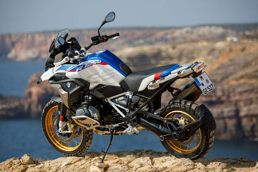 motocykl BMW R1250 GS