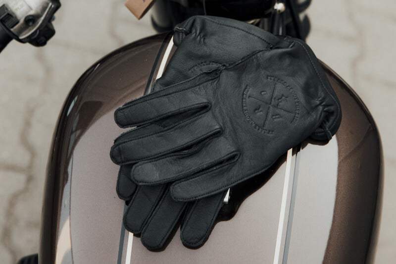 Poznajcie najlepsze rękawice na motocykl do 250 zł