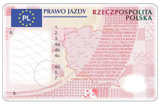 kiedy trzeba wymienić prawo jazdy?