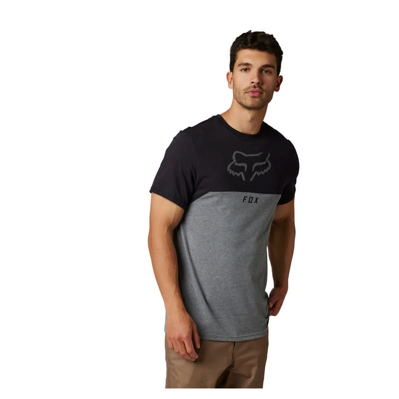 T-Shirt Fox Ryaktr Black 1 263486_ZAL545375.jpg