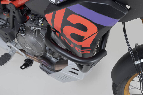 CRASHBAR/GMOL SW-MOTECH APRILIA TUAREG 660 (21-) / RALLY (24-) 5