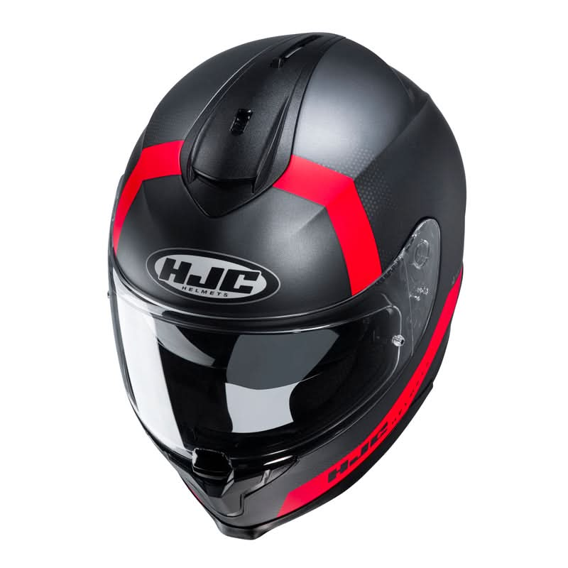 Motocyklowy Kask HJC C70 Eura Black/Red 3 216134_ZAL369390.jpg