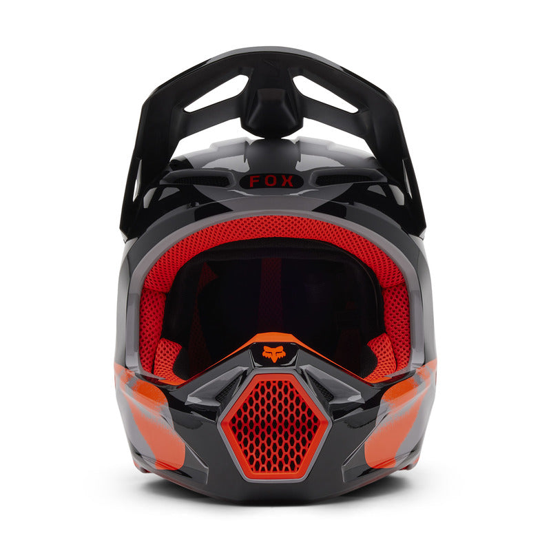 Kask Fox V1 Emotion Steel Grey 17 307600_ZAL721842.jpg