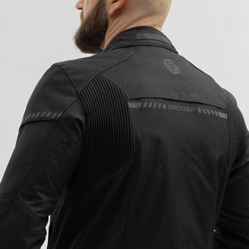 Kurtka Motocyklowa Tekstylna Broger Grid Black 8 355346_ZAL909334.jpg