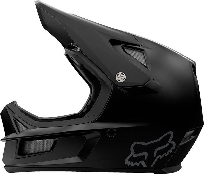 Kask Rowerowy Fox Rampage Comp Matte Black 11 192562_ZAL346534.jpg