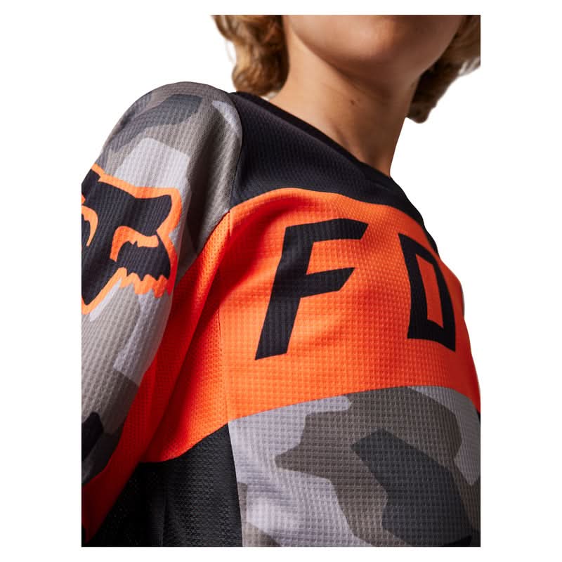 Bluza Fox Junior 180 Bnkr Grey Camo 4 258592_ZAL528133.jpg