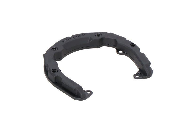 UCHWYT MOCUJĄCY TANKRING PRO SW-MOTECH HONDA CB125R (24-) BLACK 1