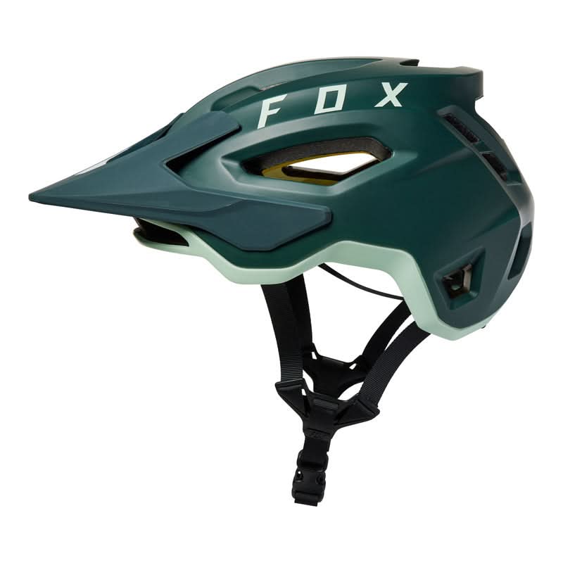 Kask Rowerowy Fox Speedframe Emerald 5 260788_ZAL554385.jpg