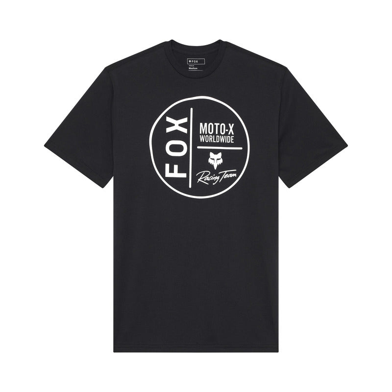 T-Shirt Fox Worldwide Prem Black 1 327808_ZAL767694.jpg