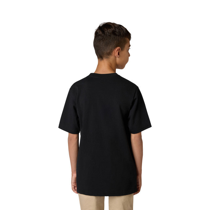 T-Shirt Junior FOX Head Ultra Black 9 350226_ZAL860945.jpg