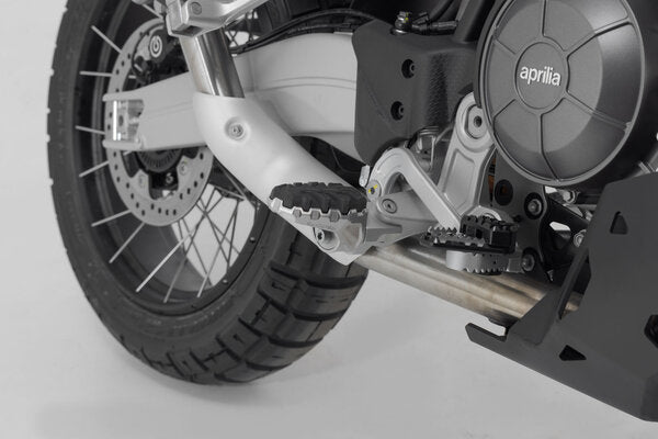 PODNÓŻKI EVO SW-MOTECH APRILIA TUAREG 660 (21-) 5
