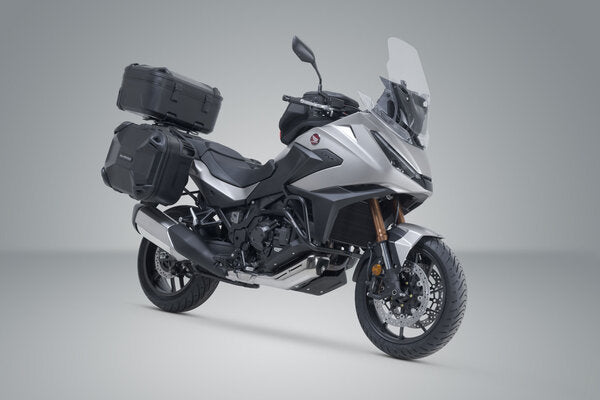 ZESTAW BAGAŻOWY ADVENTURE SW-MOTECH HONDA NT1100 (21-) BLACK 3